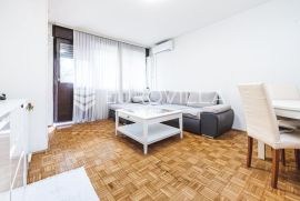 Zagreb, Svetice, jednosoban stan 44 m2, Zagreb, Appartamento