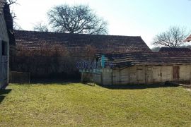 Konjščina okolica, visoka prizemnica 110 m2, Hrašćina, House