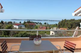 Apartmanska kuća sa pogledom na more, Fažana, Istra, Fažana, Kuća