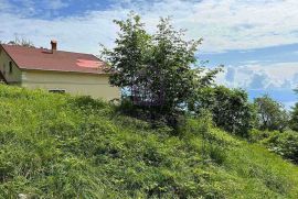 Kuća s pogledom na more u Parku prirode Učka, Opatija - Okolica, بيت