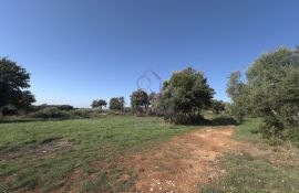 Građevinsko i poljoprivredno zemljište u Kavranu, 912 m2, Marčana, Arazi