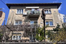 RIJEKA, BULEVARD - 4SKL, etaža talijanske ville na vrhunskoj lokaciji, Rijeka, Stan