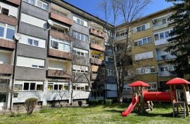 Slavonski Brod, Apartamento