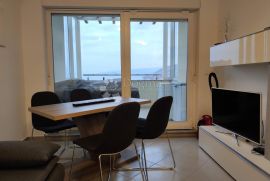 Predivan apartman sa panoramskim pogledom, Senj, Apartamento