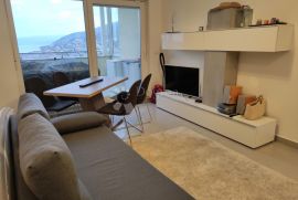 Predivan apartman sa panoramskim pogledom, Senj, Appartamento