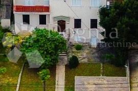 Obiteljska kuća s dva stana Kozala, Rijeka, Ev
