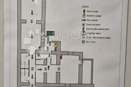 Centar ... poslovni prostor - 230 m2 .. prizemlje, rijetkost u ponudi !, Rijeka, Εμπορικά ακίνητα