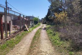 ŠIBENIK - VELIKO ZEMLJIŠTE NA VIDICIMA, Šibenik, Land