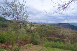 Zemljište u Sovinšćini, Buzet, Terreno
