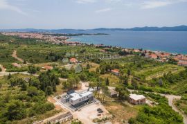 Luksuzna vila s pogledom, Zadar, Kuća