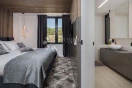 Luksuzna vila s pogledom, Zadar, Haus