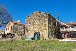 Istria - starina u srcu Istre s okućnicom, Cerovlje, Casa