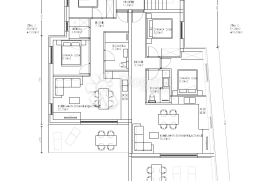 Novogradnja-Vodice -apartman na prvom katu s terasom od 13,50m2 !!!, Vodice, Διαμέρισμα