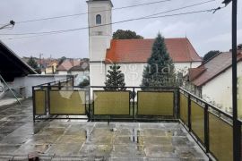 KUĆA CENTAR MURSKOG SREDIŠĆA, Mursko Središće, House