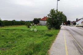 VARAŽDIN - Građevinsko zemljište za investitore!, Varaždin, Terreno