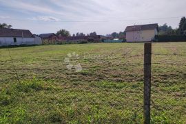 Jurketinec - zemljište u građevinskoj zoni 4.715 m², Maruševec, Terreno