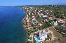 Prodaja građevinskog zemljišta, Zadar-Kožino, Zadar - Okolica, Terreno