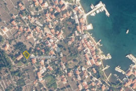 Prodaja građevinskog zemljišta, 285 m², Ilovik, Mali Lošinj, Γη