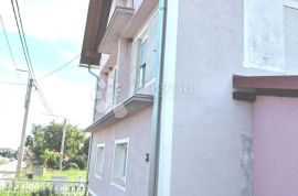 Obiteljska kuća u  Tužnom, Vidovec, Σπίτι