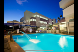 Predivan obiteljski hotel u Zadru svega 400 m od prve plaže, Zadar, العقارات التجارية