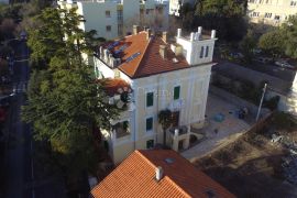 BULEVARD elitna novoadaptirana vila, Rijeka, Ev