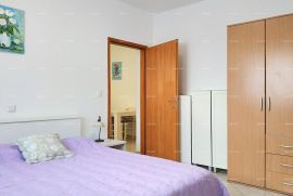 Stan Prodajemo odličan stan u prizemlju manje zgrade u Fažani!, Fažana, Διαμέρισμα