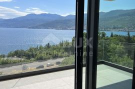 COSTABELLA, BIVIO, KANTRIDA - luksuzni penthouse 234,16m2 s panoramskim pogledom na more, Rijeka, Appartamento