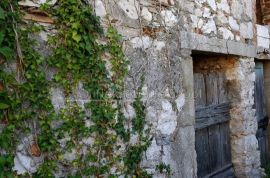 Otok Olib - Kuća, 40 m2, Zadar - Okolica, Maison