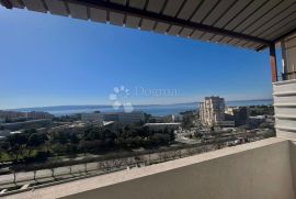 Stan s predivnim pogledom- Split, Split, Appartement