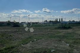 Građevinsko zemljište u Vrbovcu, Vrbovec, Земля