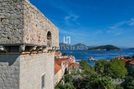 Prodaja povijesnog ljetnikovca na otoku Šipanu kraj Dubrovnika, Dubrovnik - Okolica, Дом