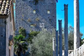 Prodaja povijesnog ljetnikovca na otoku Šipanu kraj Dubrovnika, Dubrovnik - Okolica, بيت