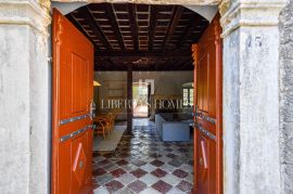 Prodaja povijesnog ljetnikovca na otoku Šipanu kraj Dubrovnika, Dubrovnik - Okolica, Maison
