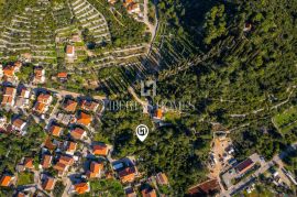 Prodaja građevinskog zemljišta, otok Korčula, Korčula, Terrain