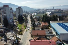 Trosoban stan 76m2, Jezero, Sarajevo Centar, Flat