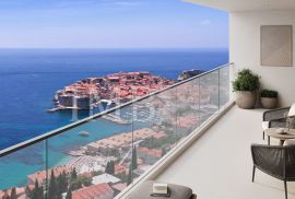 Stan 56 m2 PANORAMSKI SPEKTAKULARAN POGLED NA POVIJESNI DUBROVNIK I MORE - Ekskluzivna prodaja IMB Nekretnine, Dubrovnik, شقة