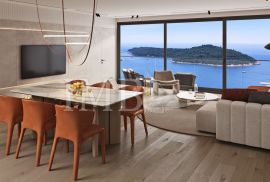 Penthouse 217 m2 PANORAMSKI SPEKTAKULARAN POGLED NA POVIJESNI DUBROVNIK I MORE - Ekskluzivna prodaja IMB Nekretnine, Dubrovnik, Διαμέρισμα