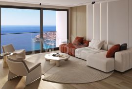 Penthouse 217 m2 PANORAMSKI SPEKTAKULARAN POGLED NA POVIJESNI DUBROVNIK I MORE - Ekskluzivna prodaja IMB Nekretnine, Dubrovnik, Daire