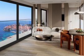Penthouse 217 m2 PANORAMSKI SPEKTAKULARAN POGLED NA POVIJESNI DUBROVNIK I MORE - Ekskluzivna prodaja IMB Nekretnine, Dubrovnik, Stan