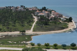 ZADAR, PRIVLAKA Penthouse s pogledom na more!, Privlaka, Daire