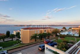 ISTRA, SAVUDRIJA - Luksuzan apartman s panoramskim pogledom na more, Umag, Stan