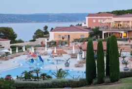 ISTRA, SAVUDRIJA - Luksuzan apartman s panoramskim pogledom na more, Umag, Daire