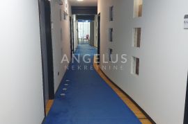 Zagreb – Trnje, posl. prostor 670 m2, 22 VPM, Trnje, Gewerbeimmobilie
