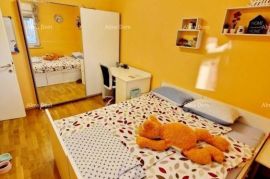 Stan Prodaja namještenog stana sa dvije spavaće sobe, Pula!, Pula, Διαμέρισμα