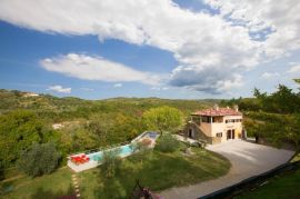 Predivna villa na osami, Momjan, okolica Istra, Buje, Haus