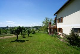 Kuća u Svetoj Jani, Jastrebarsko - Okolica, House