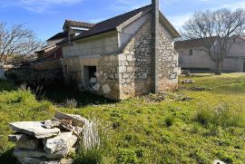Stara kamena kuća  blizu Nacionalnog parka Krka, Šibenik - Okolica, Haus