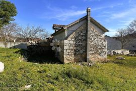 Stara kamena kuća  blizu Nacionalnog parka Krka, Šibenik - Okolica, Casa