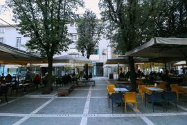 Stan u centru Rijeke, Rijeka, Daire