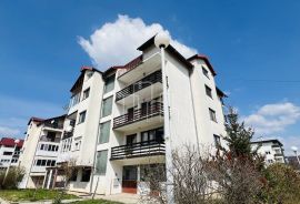 Trosoban stan Istočno Sarajevo prodaja, Istočno Novo Sarajevo, Apartamento